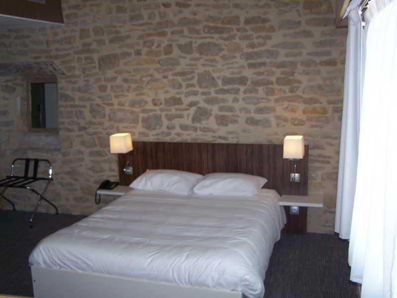 The Originals City, Hotel Le Coeur D'Or, Sedan Est Douzy Exterior foto